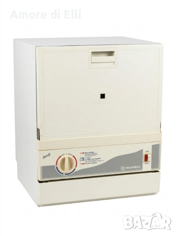 Компактна настолна съдомиялна Morris Handy – София, Център 