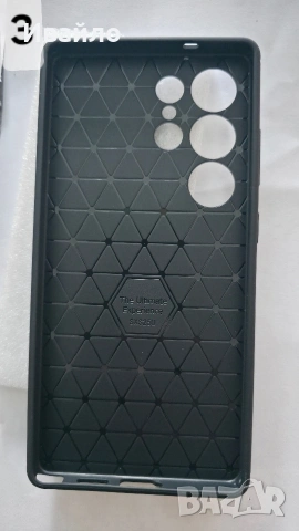 Кейс протектор за Samsung S25 Ultra, снимка 11 - Калъфи, кейсове - 53972197