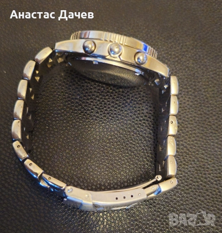 BULOVA Chronograph, снимка 3 - Мъжки - 54305939