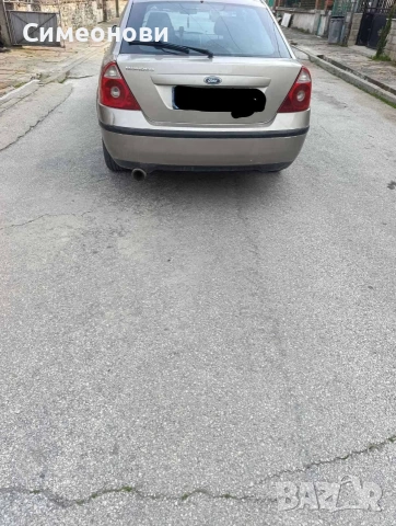 Продава се Форд Мондео за части, снимка 4 - Части - 54182258