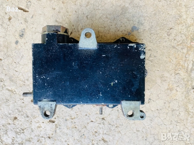 PP132A-0  реле  за  UAZ, снимка 2 - Части - 54808956