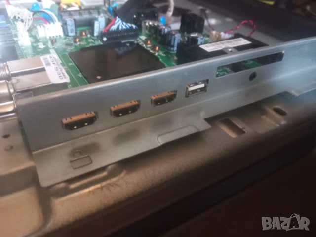 Main board TP.SK506S.PB802 - NEO led-43fs30 fhd smart led tv, снимка 6 - Части и Платки - 54659634