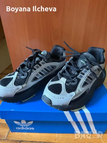 Дамски маратонки ADIDAS