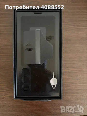 Смарт SamsungS23+, снимка 3 - Samsung - 55095878