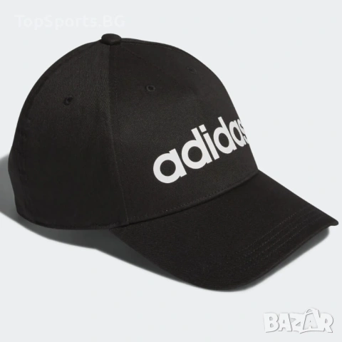 Шапка с Козирка Adidas Daily Cap DM6178