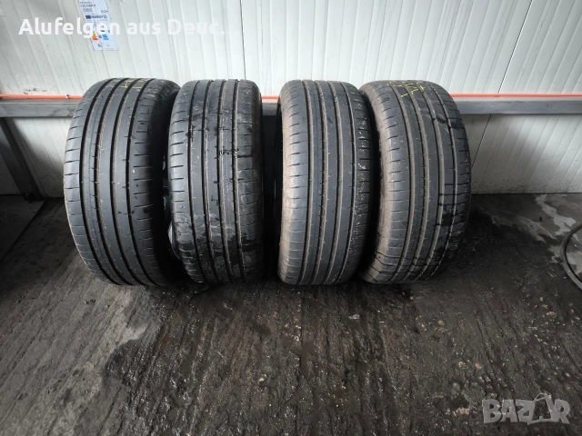 Джанти за Audi 19, снимка 5 - Гуми и джанти - 54367249