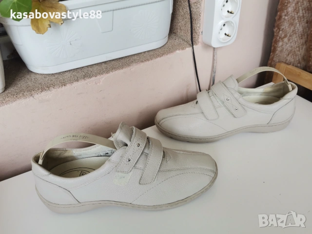 Обувки Waldlaufer 39.5 н. , снимка 14 - Дамски ежедневни обувки - 54249564