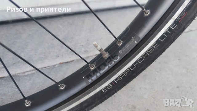 45км/ч TREK ALLANT +9S Трекинг полу Планински , снимка 14 - Велосипеди - 54359731