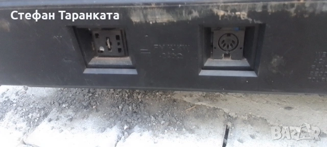 Аудио уредба със грамофон Grundig във незнайно състояние , снимка 10 - Грамофони - 54716563