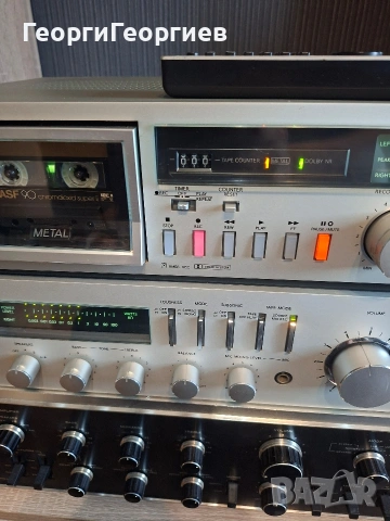 TOSHIBA SB-A60 TOSHIBA PC-E70, снимка 2 - Ресийвъри, усилватели, смесителни пултове - 54572160