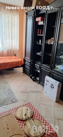 Двустаен нов,гр. В Търново, кв.Бузлуджа, снимка 2 - Апартаменти - 55296404