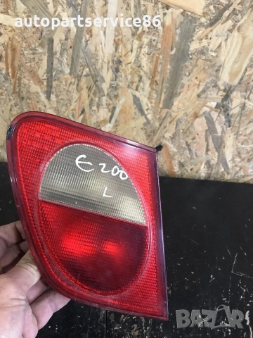 Заден ляв стоп за Mercedes E Class W210 (1997) A2108201164, снимка 2 - Части - 55231672