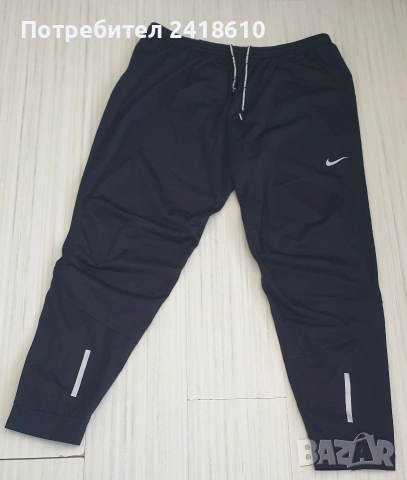 Nike Running Stretch Pant Mens Size 2XL НОВО! ОРИГИНАЛ! Мъжко Долнище!, снимка 14 - Спортни дрехи, екипи - 55013130