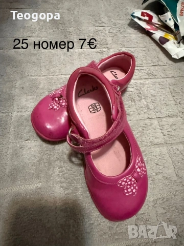 Дрехи и обувки, снимка 11 - Детски комплекти - 54525884