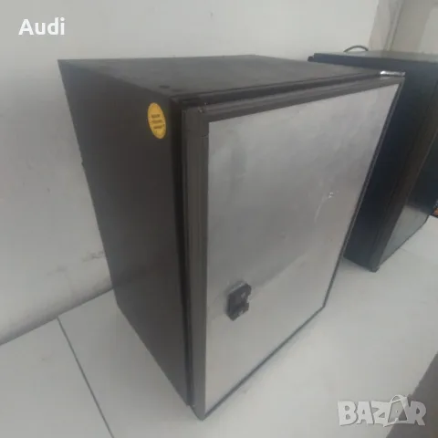 Неработещи амонячни хладилници тип мини бар  ELECTROLUX  и DOMETIC, снимка 3 - Хладилници - 55649962