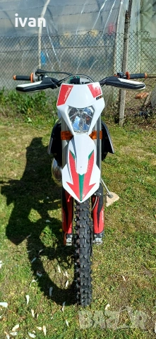 ktm exc 300 tpi 2020 six days, снимка 4 - Мотоциклети и мототехника - 54044386