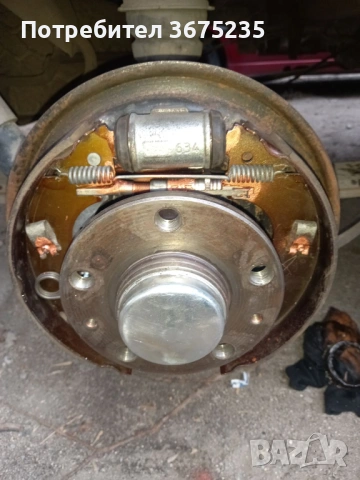 Fiat Ducato 2,8 JTD, снимка 14 - Бусове и автобуси - 54670250