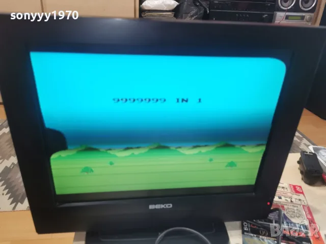 NINTENDO MT-999DX 1108261152L4, снимка 3 - Nintendo конзоли - 55623457