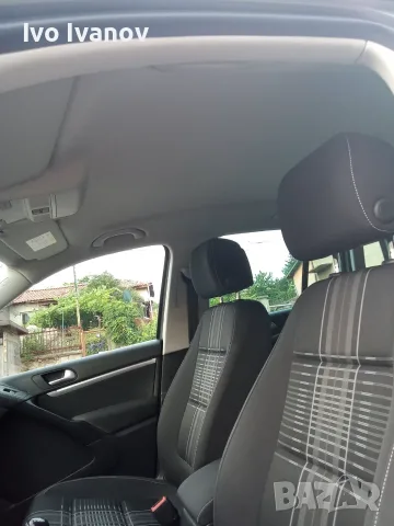 Vw Tiguan фейс 2015 година , снимка 9 - Автомобили и джипове - 55304937