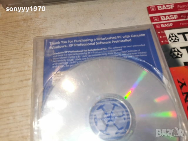 WINDOWS ORIGINAL 2105261900H1E3R, снимка 11 - Други - 54633298