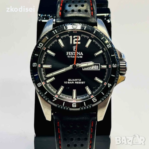 Часовник FESTINA F20699