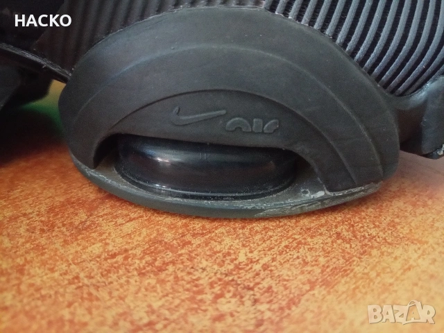 NIKE Air Zoom Super Rep Номер 42 Стелка 26.5 см. 100% Оригинални Внос от Англия, снимка 10 - Маратонки - 54868572