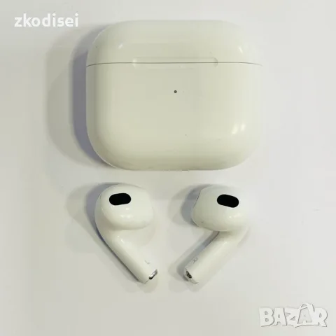 Bluetooth слушалки Apple AIRPODS 3