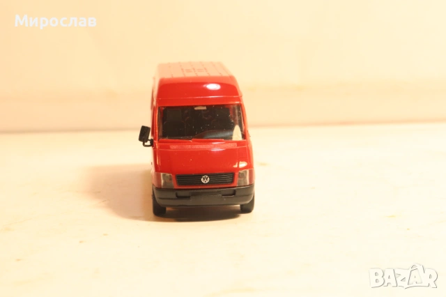 HERPA H0 1/87 VW LT МОДЕЛ КОЛИЧКА, снимка 3 - Колекции - 54030879