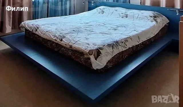 Спалня за матрак 160х190 см