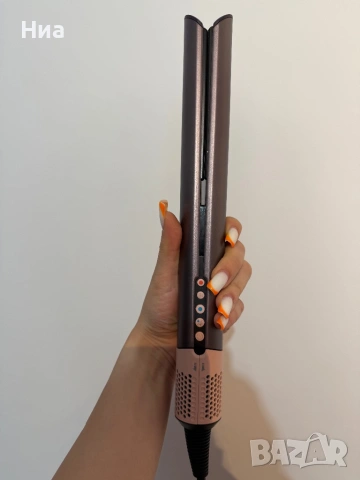 Dyson Airstrait , снимка 4 - Сешоари - 54900499