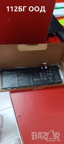 Оригинална батерия за Acer