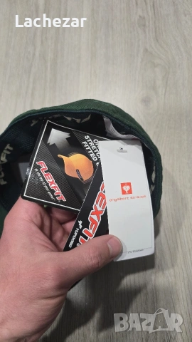 работна шапка нова Engelbert Strausse , снимка 6 - Шапки - 54321450