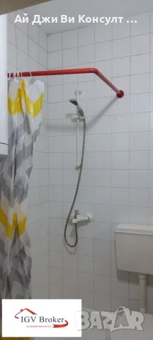 Двустаен апартамент в жк Дианабад, снимка 12 - Апартаменти - 55523719
