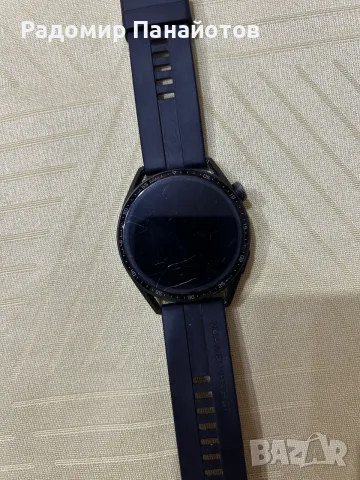 SmartWatch Huawei GT-3 46mm (2022), снимка 2 - Смарт часовници - 55642389