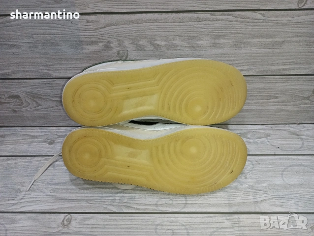 Nike Air Force 1 N 42 Unisex, снимка 6 - Маратонки - 54399014