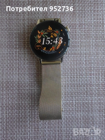 Смарт часовник HUAWEI WATCH GT 3 42MM, снимка 2 - Смарт гривни - 54449313