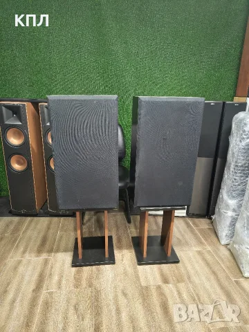 Тонколони OMNI AUDIO SA-12.3, снимка 7 - Тонколони - 55345810