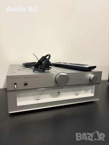 усилвател Technics SU-C700, снимка 5 - Ресийвъри, усилватели, смесителни пултове - 55207977