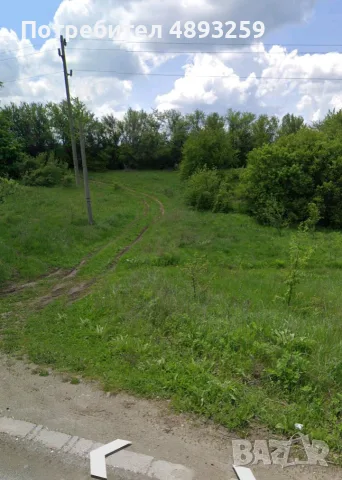 Продава се Парцел в с.Белица, обл.София