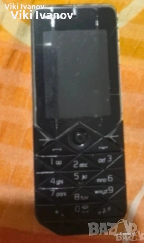 Нокия 7500, снимка 2 - Nokia - 55024903