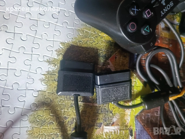 PS2 FAT хакнат 42 ХАРД ИГРИ HDMI, снимка 10 - PlayStation конзоли - 54499301