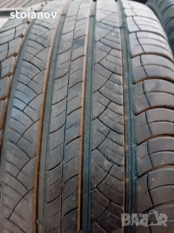 Летни гуми 235/55/17 Мишелин
