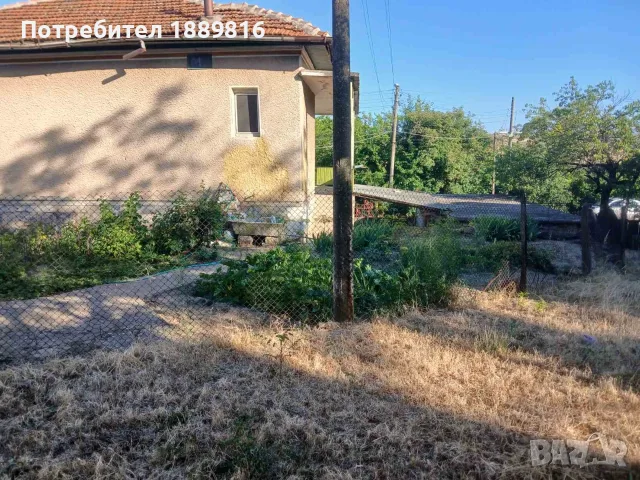 Къща в село Буковец (Видин), снимка 2 - Къщи - 55323207