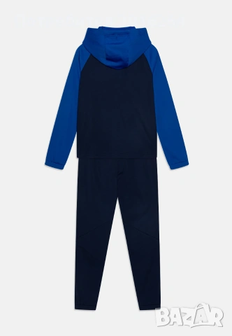 Детски Екип Nike K NSW TRACKSUIT POLY HD FZ LBR, снимка 5 - Детски анцузи и суичери - 55155068