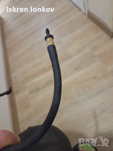 Oem 2.0tdi маркуч за излишно гориво , снимка 2 - Части - 54073532