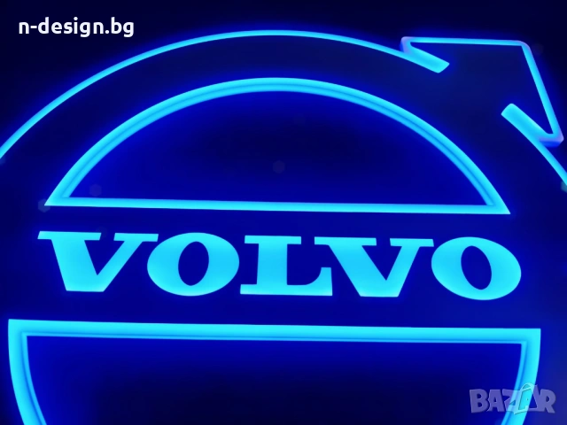 Светещи Табели за Камиони СКАНИЯ, МАН, ВОЛВО, МЕРЦЕДЕС, SKANIA - MAN - VOLVO - MERCEDES, снимка 8 - Аксесоари и консумативи - 54688869
