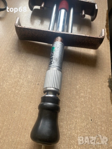 Заключващо устройство против кражба, снимка 4 - Аксесоари и консумативи - 54086988