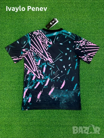 Ливърпул / Liverpool Nike официални тениски 2026/2027, снимка 3 - Спортни дрехи, екипи - 46463386