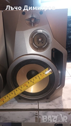 SONY RXD10AV, снимка 4 - Тонколони - 54824550