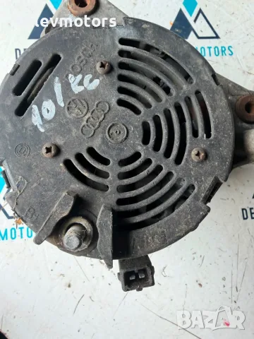 037903025C, 0123320034 динамо алтернатор Bosch 90A от Vw Golf 4 1.6 101 кс., снимка 5 - Части - 55652664